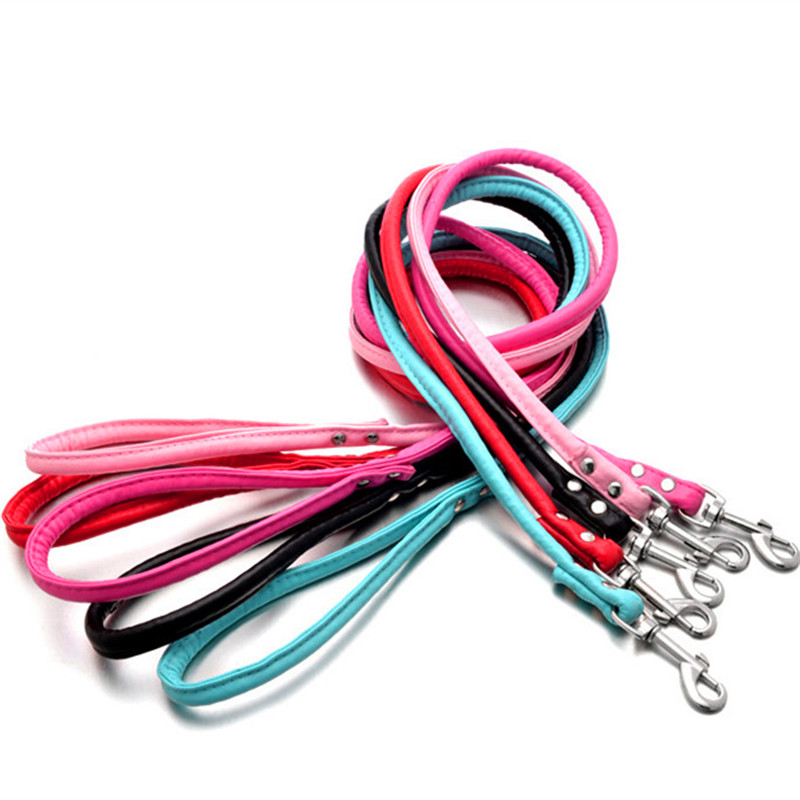 Retractable Dog Leash - Pet Kedi Yavru Köpekler Tasma Uzun