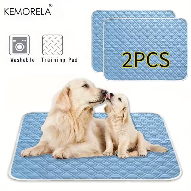 Calming Dog Bed - KEMORELA 2 adet köpek soğutma matı