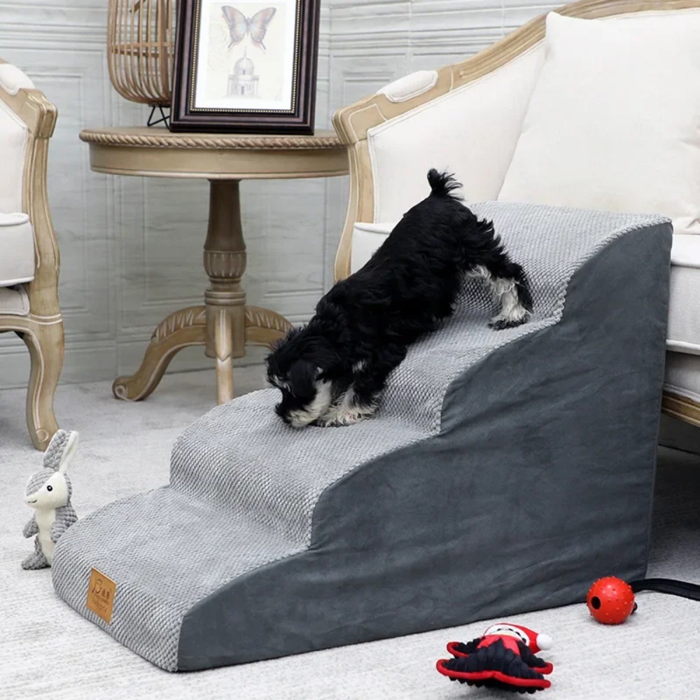 Calming Dog Bed - Küçük ve Orta Boy Köpekler ve