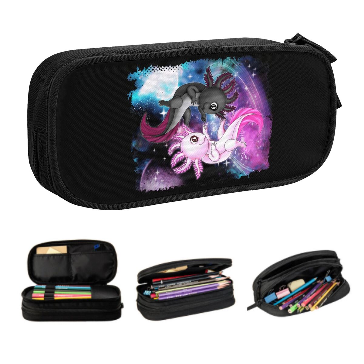 Özel Sevimli Axolotl Yin Yang  - Pet X Supplies & Tack Reviews incelemesi ve fiyatı