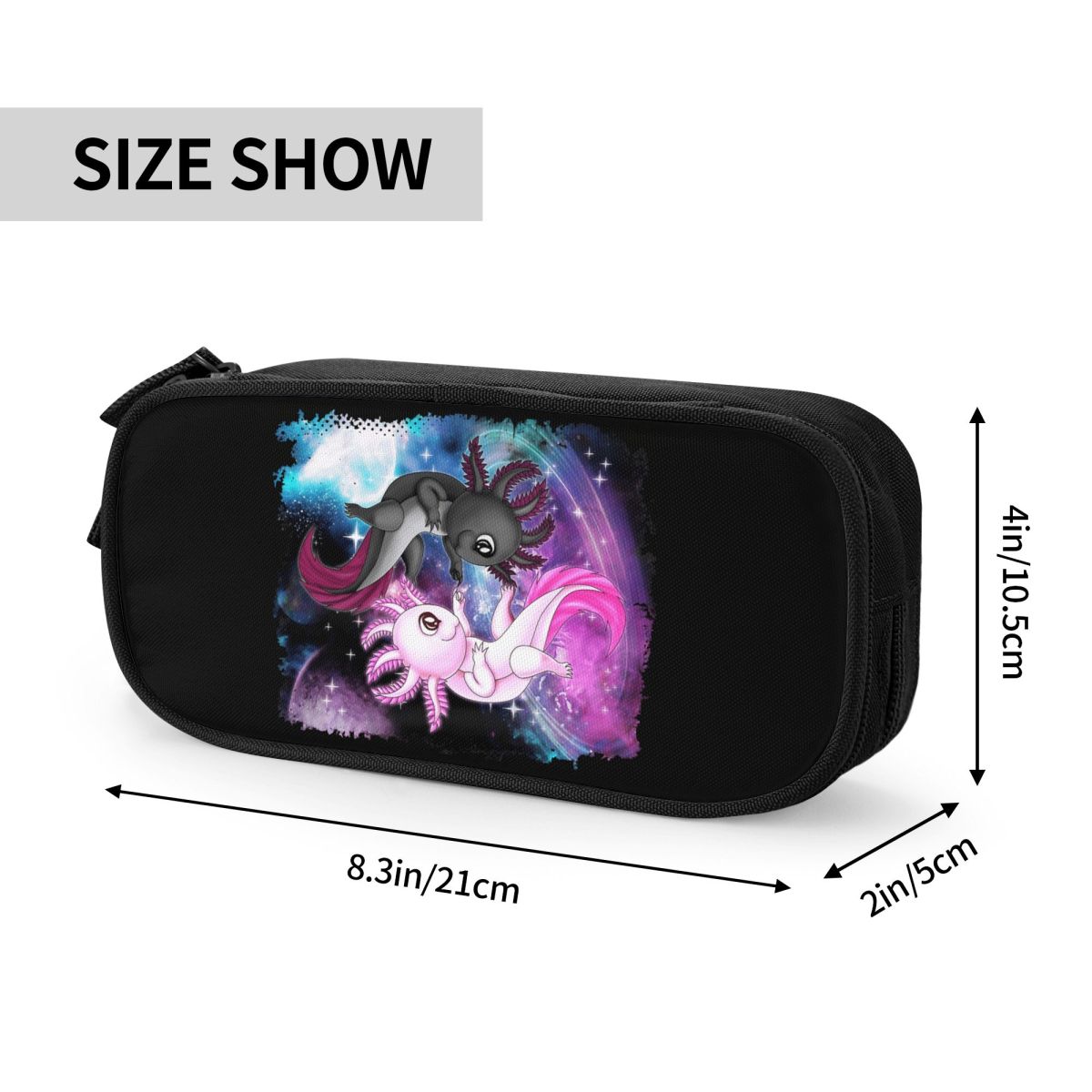 Özel Sevimli Axolotl Yin Yang  - Pet X Supplies & Tack Reviews incelemesi ve fiyatı