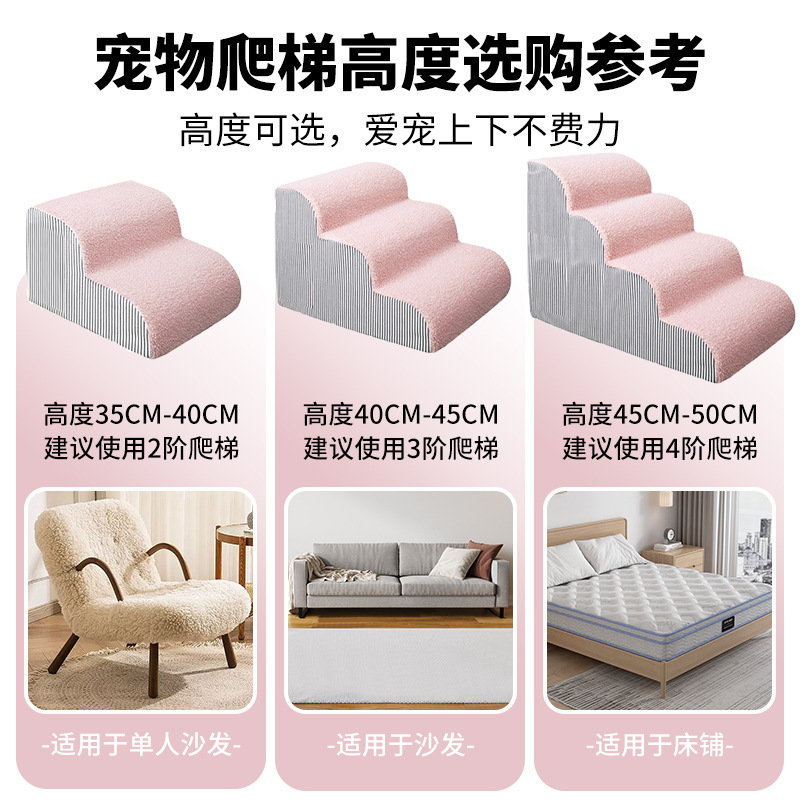Evcil Hayvan Merdivenleri Köpe - Calming Dog Bed incelemesi ve fiyatı