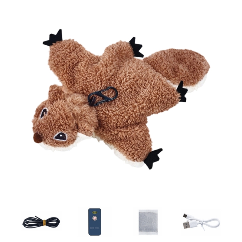 Uzaktan Kumanda Çırparak Kuş K - Interactive Cat Toy incelemesi ve fiyatı