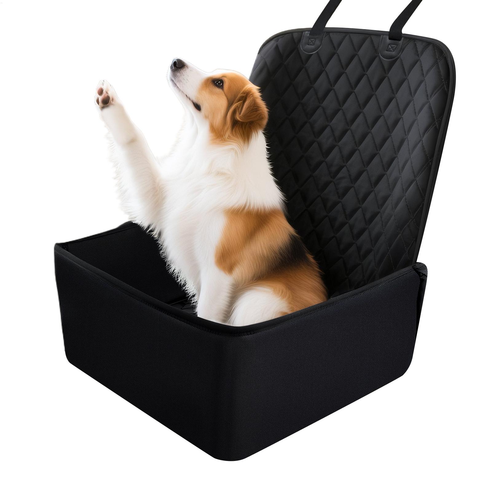 ForTruck Köpek Araba Koltuğu B - Calming Dog Bed incelemesi ve fiyatı