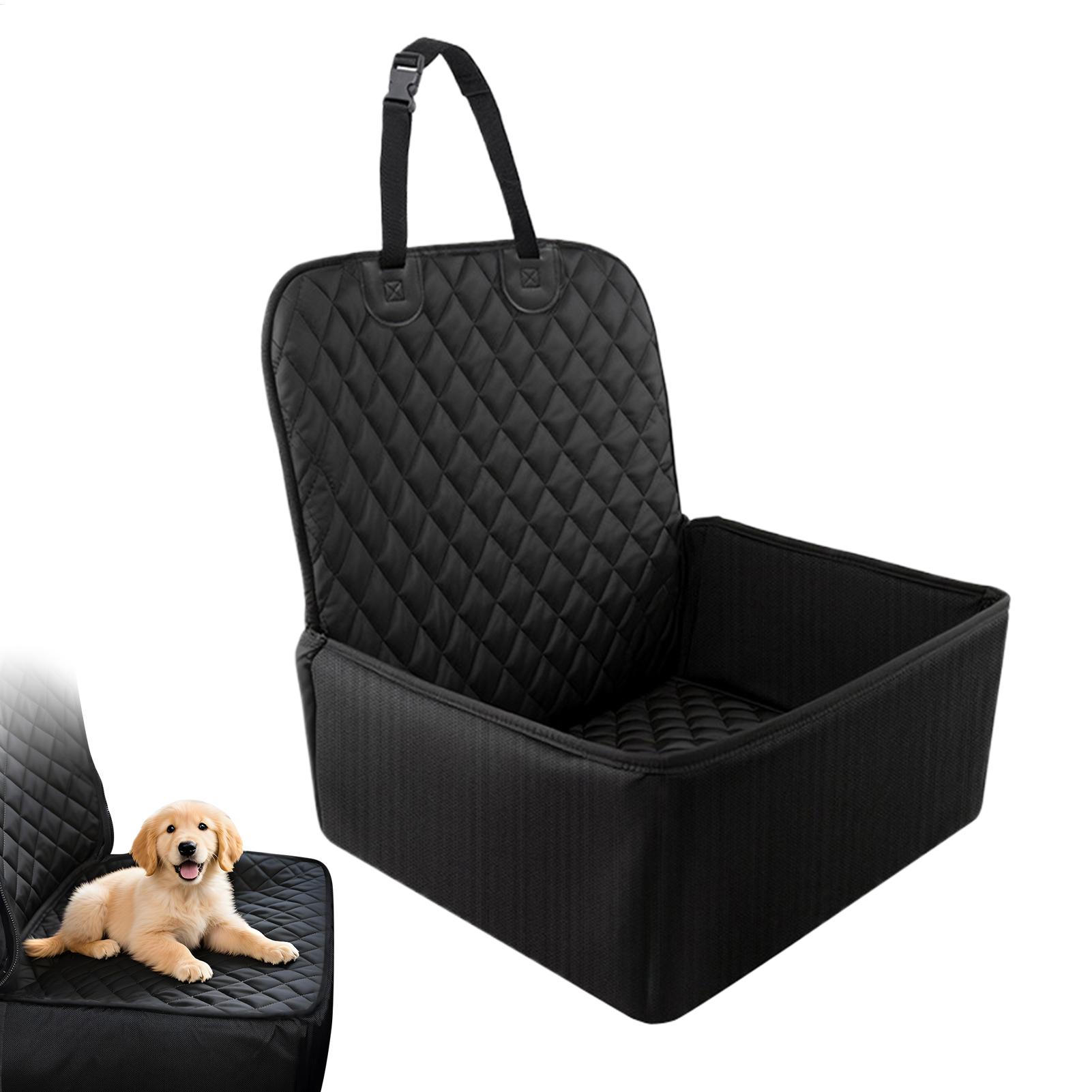 ForTruck Köpek Araba Koltuğu B - Calming Dog Bed incelemesi ve fiyatı