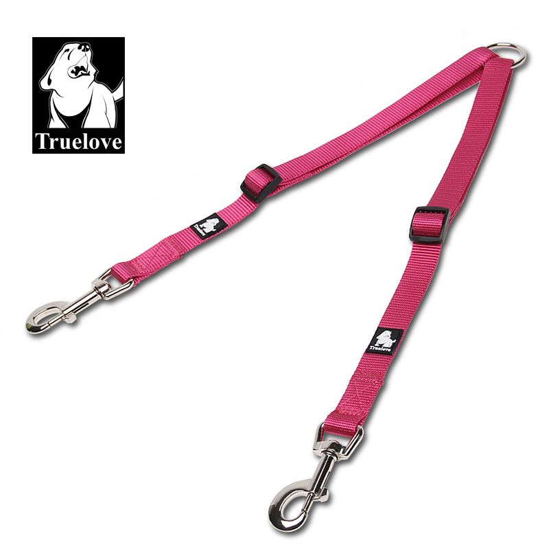 Truelove Naylon Çift Köpek Tas - Retractable Dog Leash incelemesi ve fiyatı