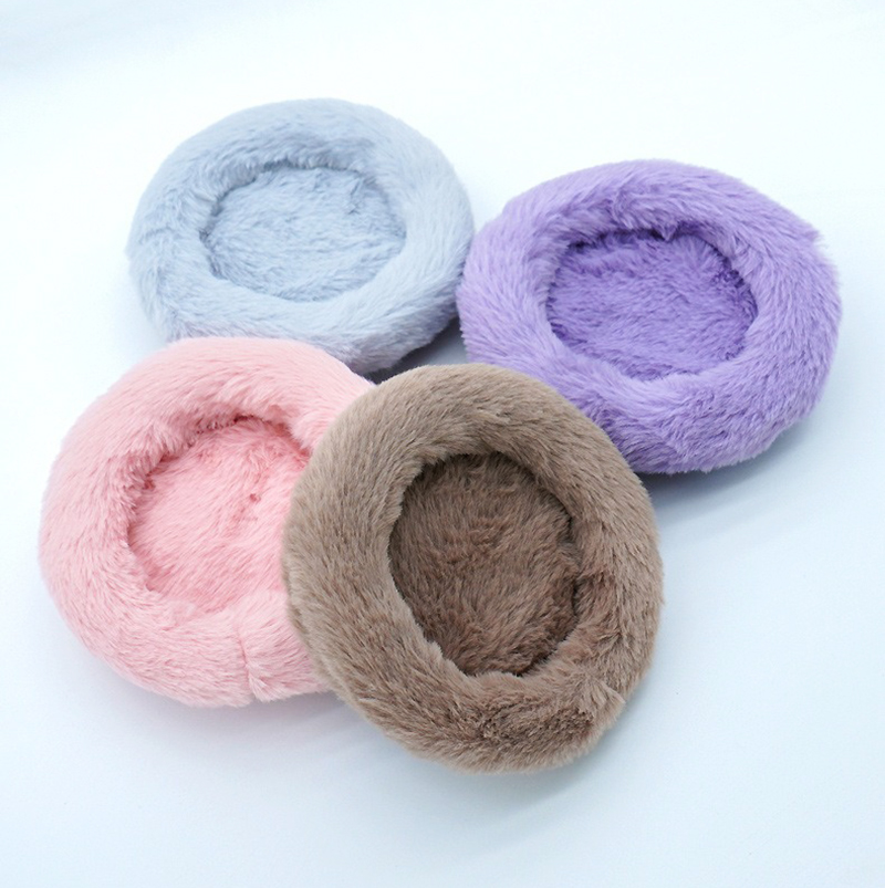 Yumuşak Evcil Hayvan Kedi Yata - Calming Dog Bed incelemesi ve fiyatı