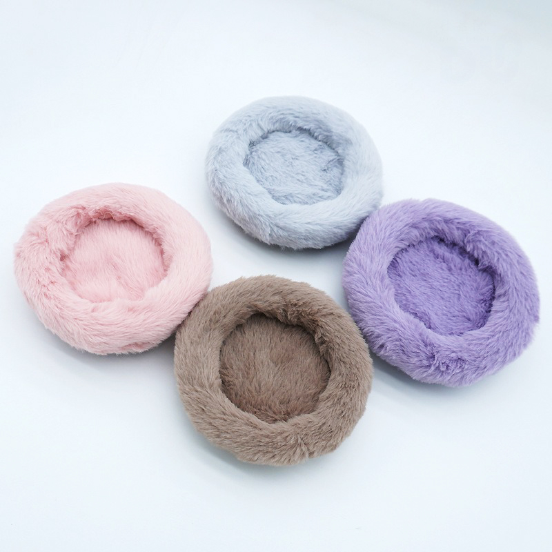 Yumuşak Evcil Hayvan Kedi Yata - Calming Dog Bed incelemesi ve fiyatı