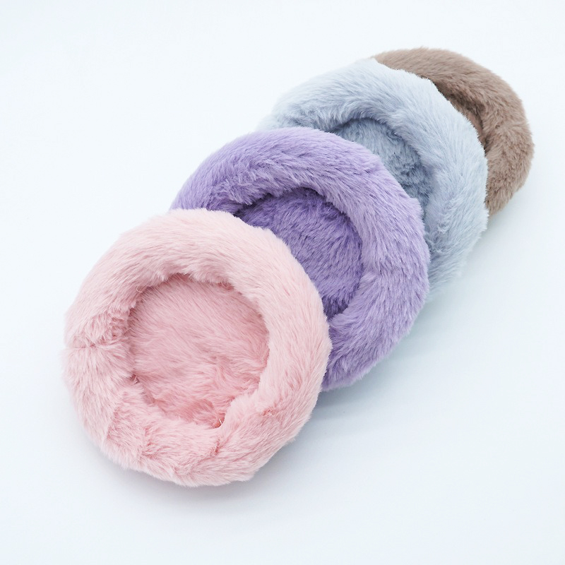 Yumuşak Evcil Hayvan Kedi Yata - Calming Dog Bed incelemesi ve fiyatı