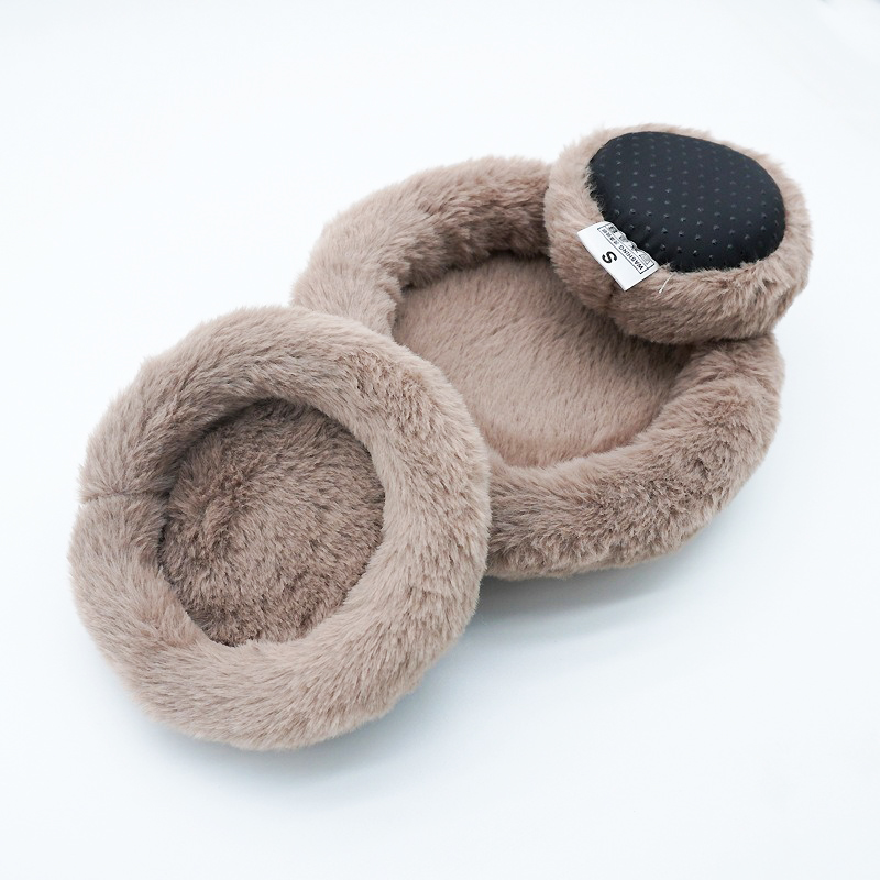 Yumuşak Evcil Hayvan Kedi Yata - Calming Dog Bed incelemesi ve fiyatı