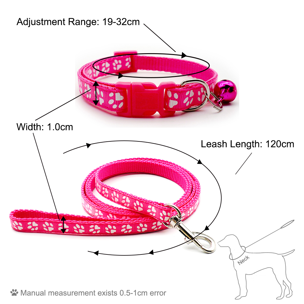24 Takım Köpek Kedi Tasma Ayar - Retractable Dog Leash incelemesi ve fiyatı