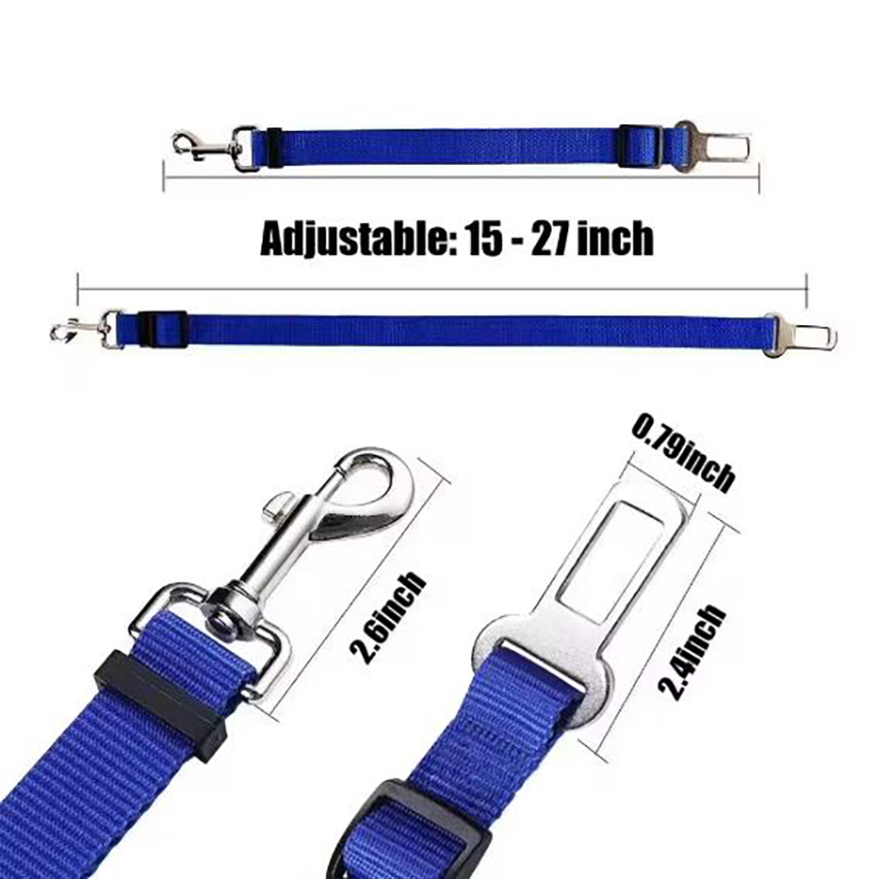 Köpek emniyet kemerleri sıcak  - Retractable Dog Leash incelemesi ve fiyatı