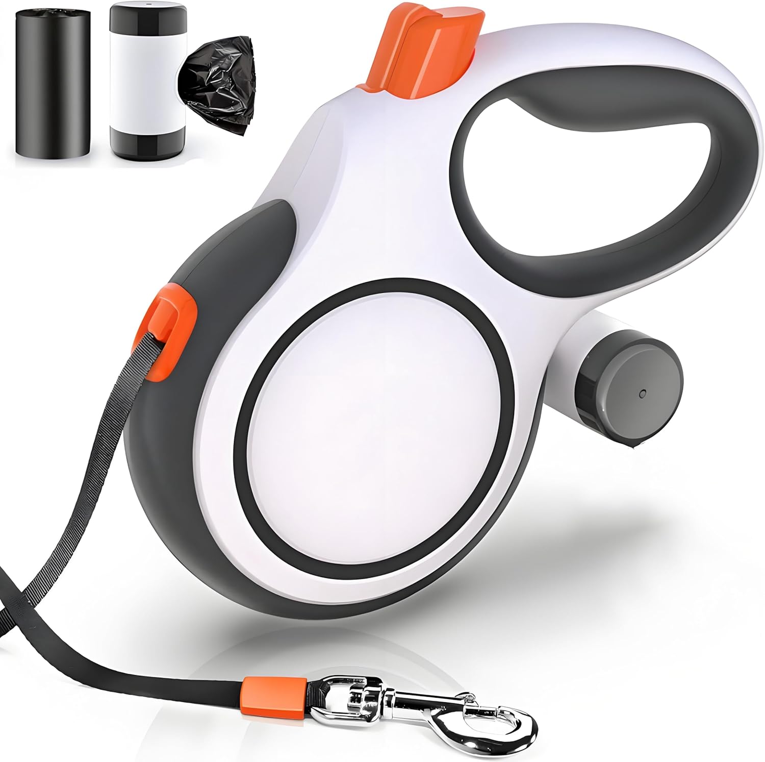 5m 8m 50kg Köpek Tasması Geri  - Retractable Dog Leash incelemesi ve fiyatı