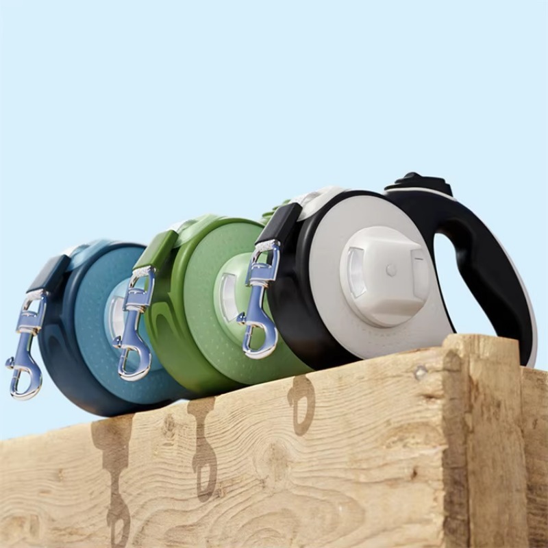 8M Geri Çekilebilir Köpek Tasm - Retractable Dog Leash incelemesi ve fiyatı