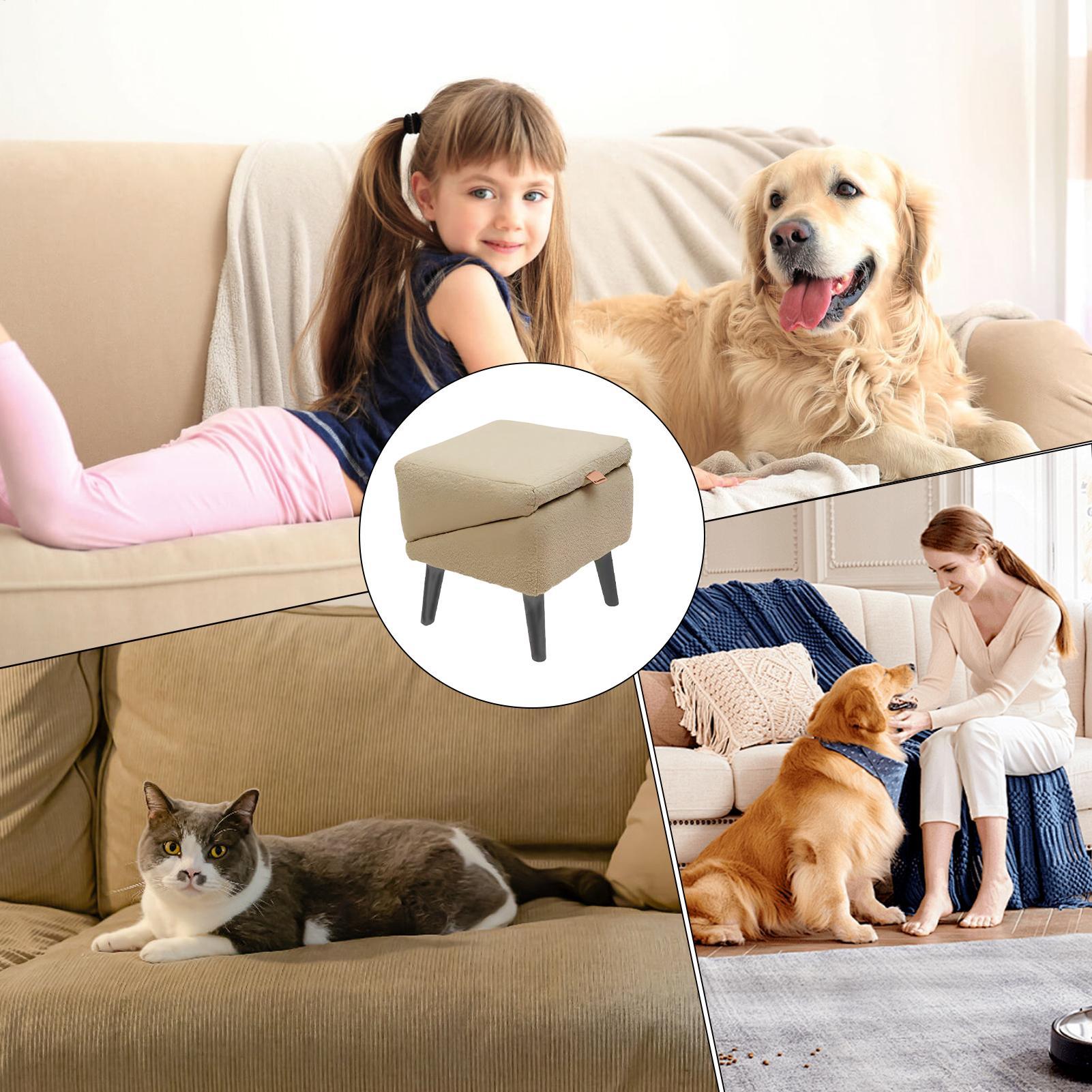 Çok Amaçlı Katlanabilir Evcil  - Calming Dog Bed incelemesi ve fiyatı