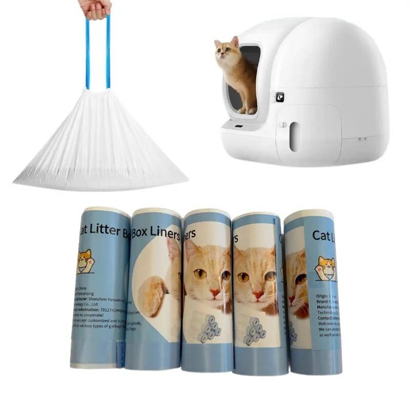 Dayanıklı Kedi Tuvaleti Poşetl - Pet X Supplies & Tack Reviews incelemesi ve fiyatı