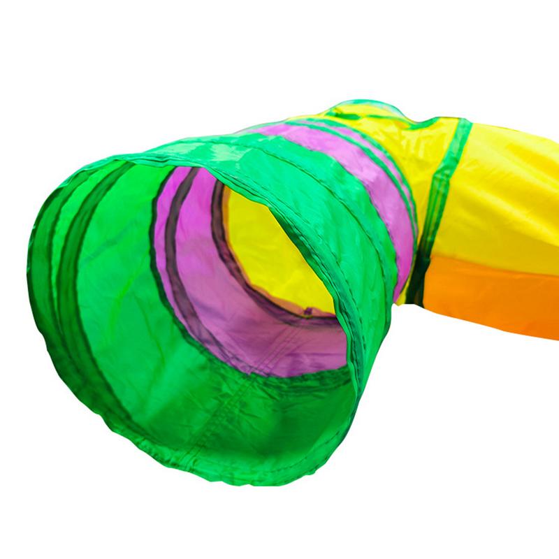 Kedi Tüpleri Ve Tüneller T Şek - Interactive Cat Toy incelemesi ve fiyatı