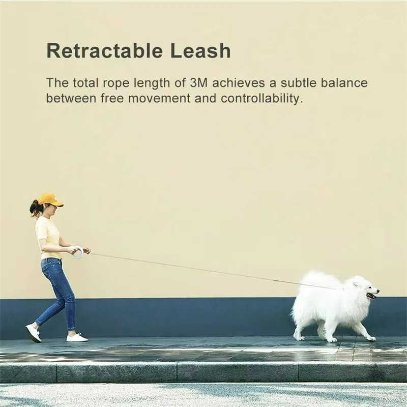 Muhteşem UFO SezavoCu 가구 Gonzб - Retractable Dog Leash incelemesi ve fiyatı