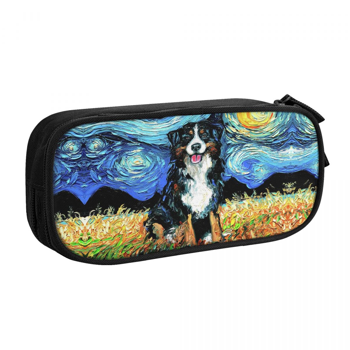 Özel Yıldızlı Gece Bernese Dağ - Pet X Supplies & Tack Reviews incelemesi ve fiyatı