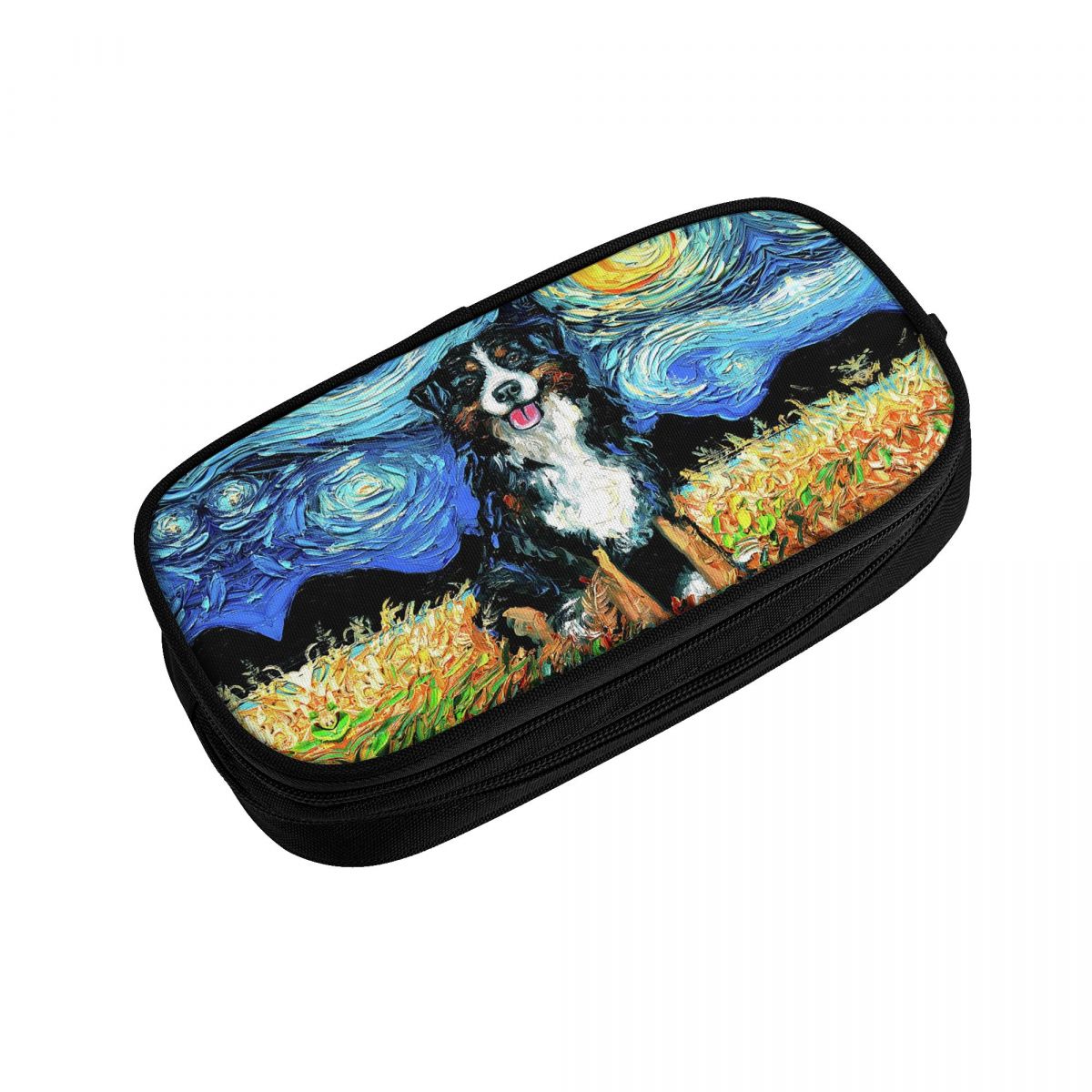 Özel Yıldızlı Gece Bernese Dağ - Pet X Supplies & Tack Reviews incelemesi ve fiyatı