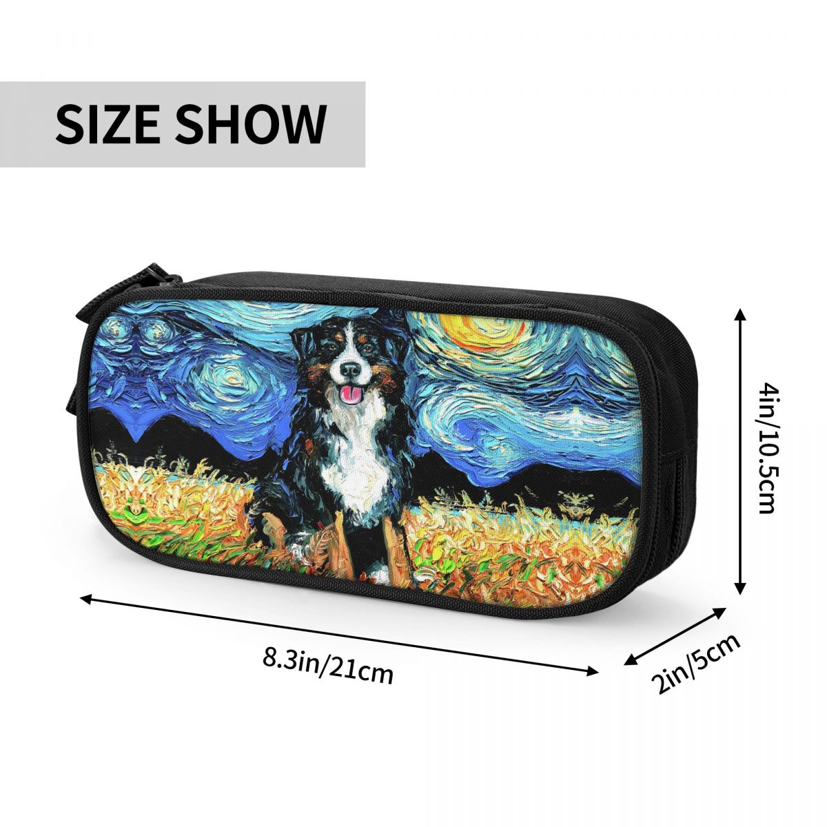 Özel Yıldızlı Gece Bernese Dağ - Pet X Supplies & Tack Reviews incelemesi ve fiyatı