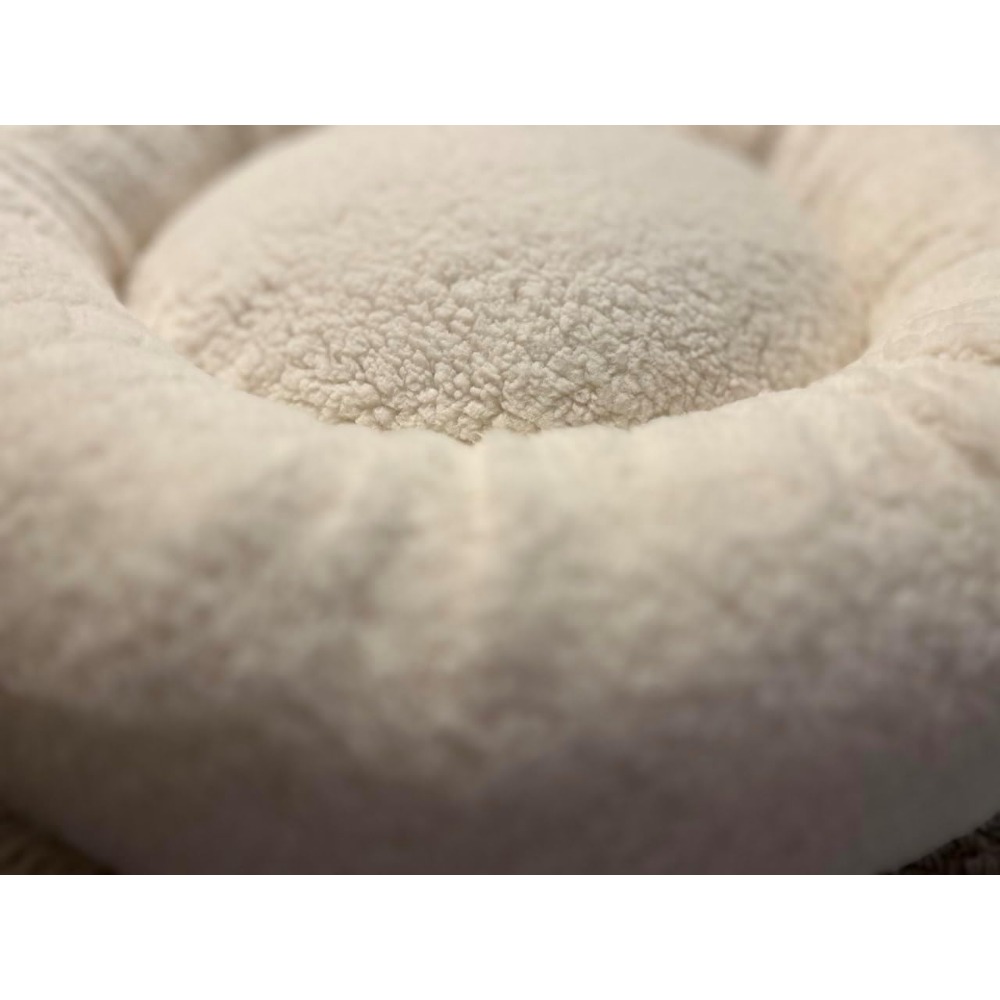 Ultra Yumuşak Melek Tüyü Dolgu - Calming Dog Bed incelemesi ve fiyatı