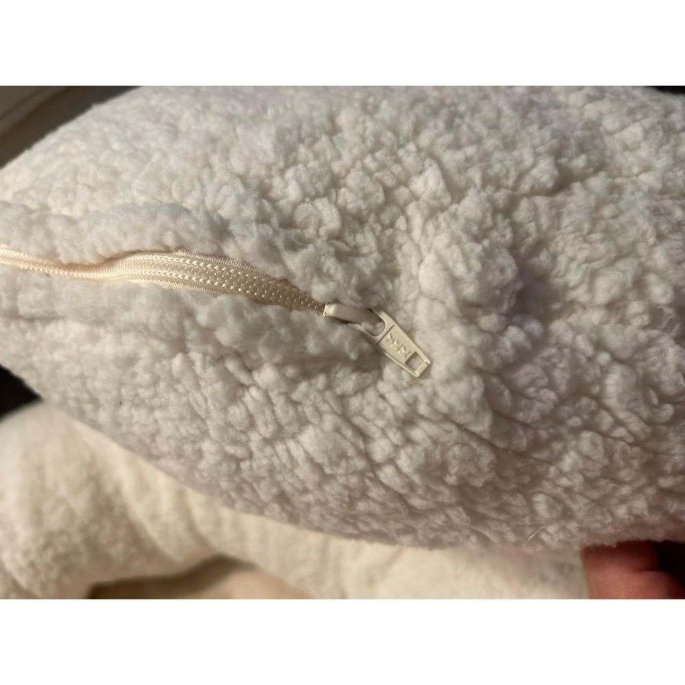 Ultra Yumuşak Melek Tüyü Dolgu - Calming Dog Bed incelemesi ve fiyatı