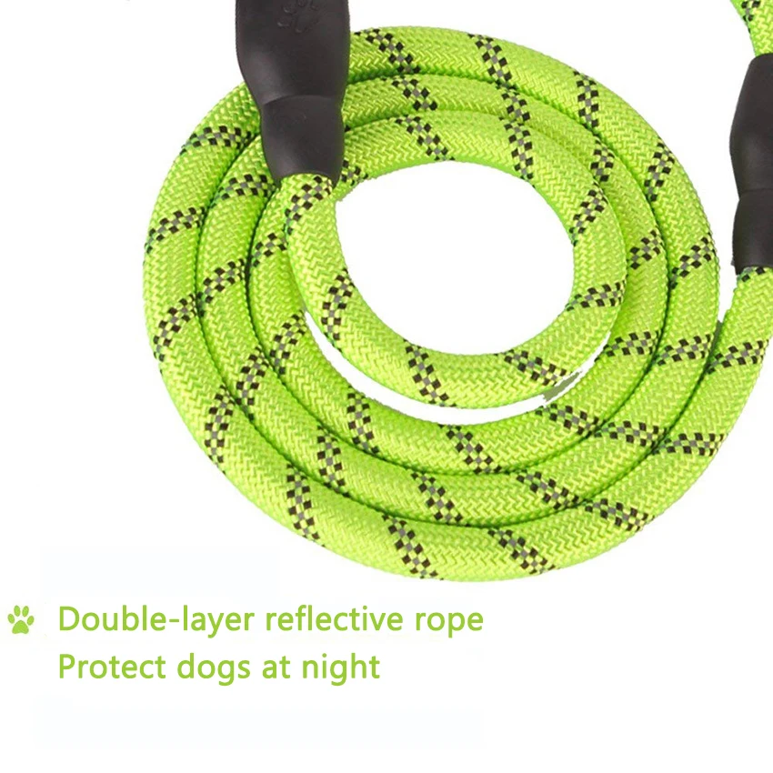 1.5M/2M/3M büyük köpek halatı  - Retractable Dog Leash incelemesi ve fiyatı