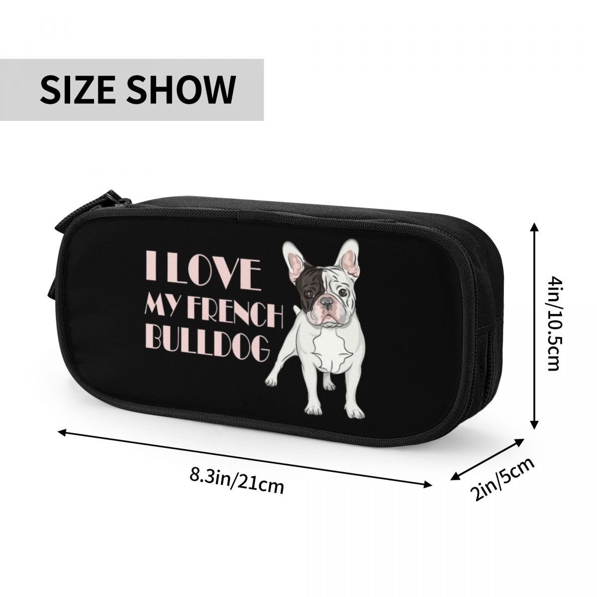 Özel Fransız Bulldog Sevimli K - Pet X Supplies & Tack Reviews incelemesi ve fiyatı