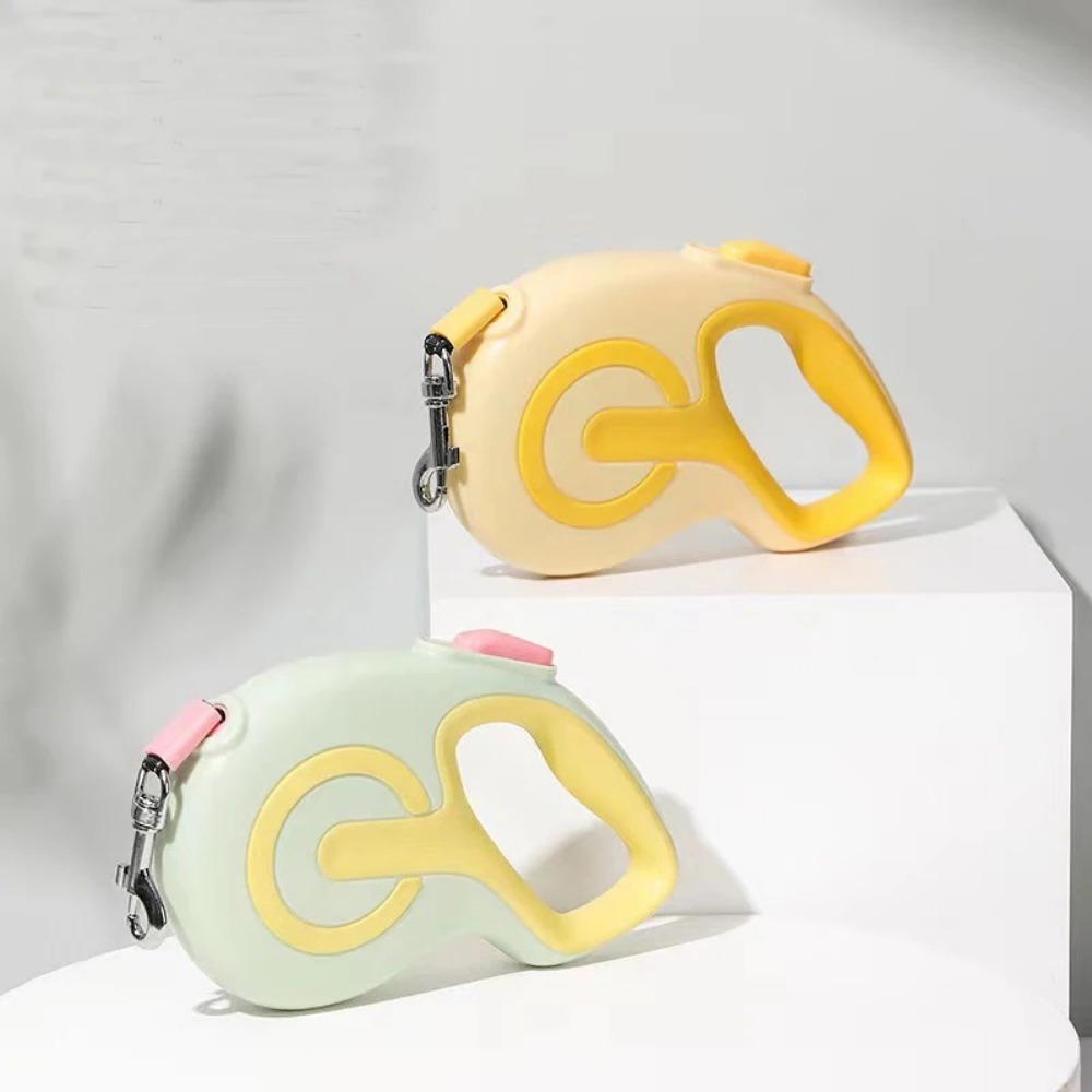 3/5m Otomatik Geri Çekilebilir - Retractable Dog Leash incelemesi ve fiyatı