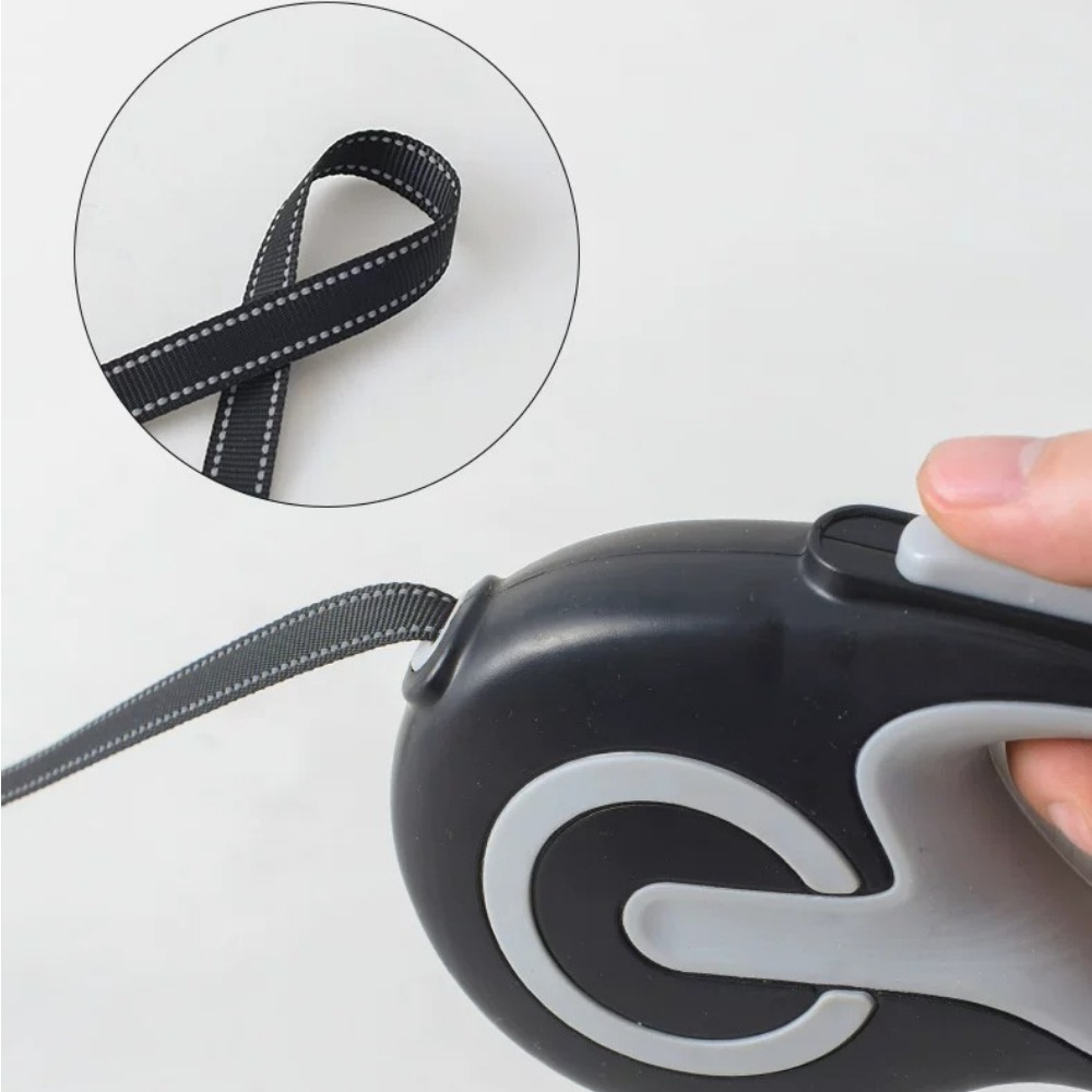 3/5m Otomatik Geri Çekilebilir - Retractable Dog Leash incelemesi ve fiyatı