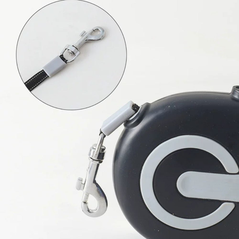 3/5m Otomatik Geri Çekilebilir - Retractable Dog Leash incelemesi ve fiyatı