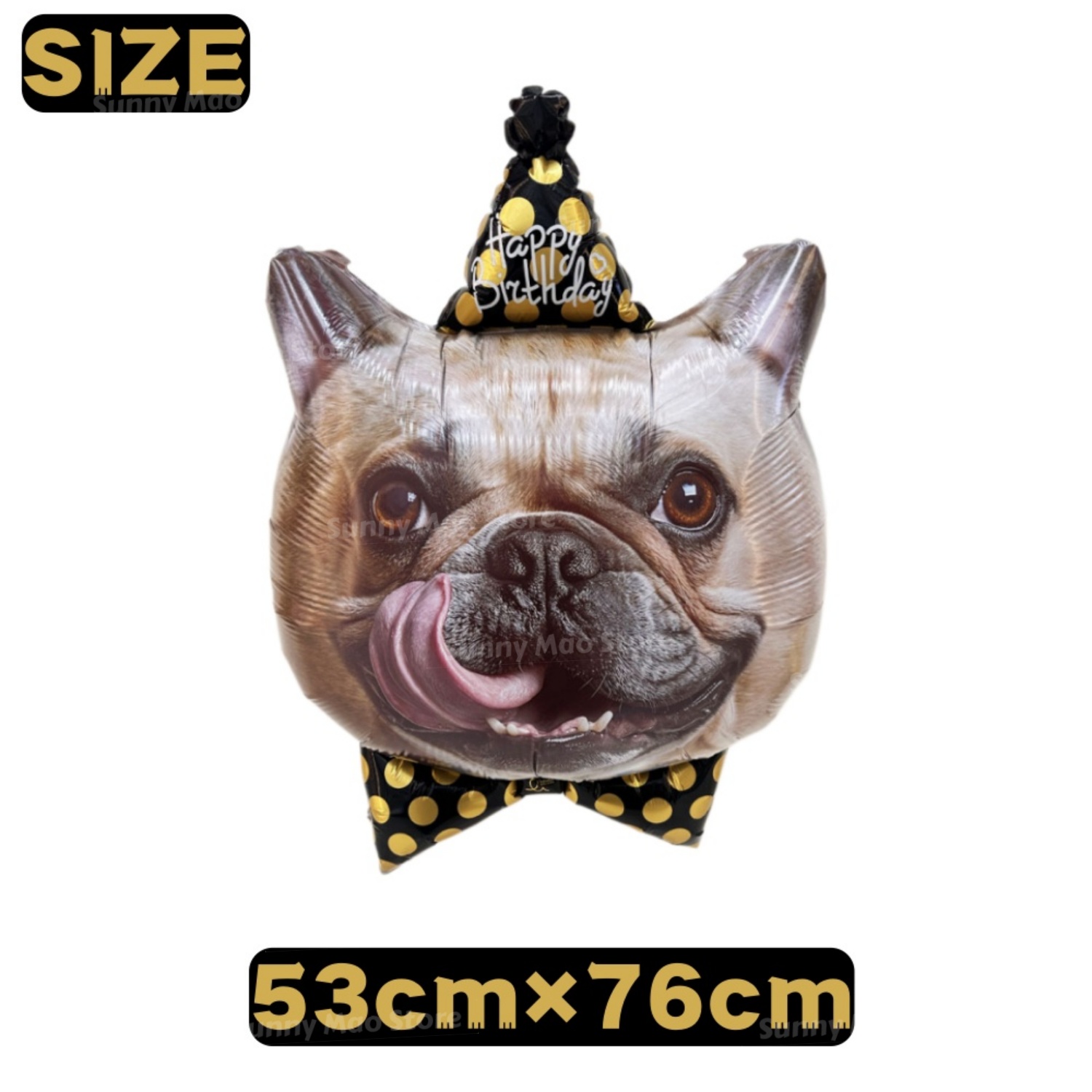1/6 adet köpek doğum günü balo - Pet Supplies Outlet incelemesi ve fiyatı