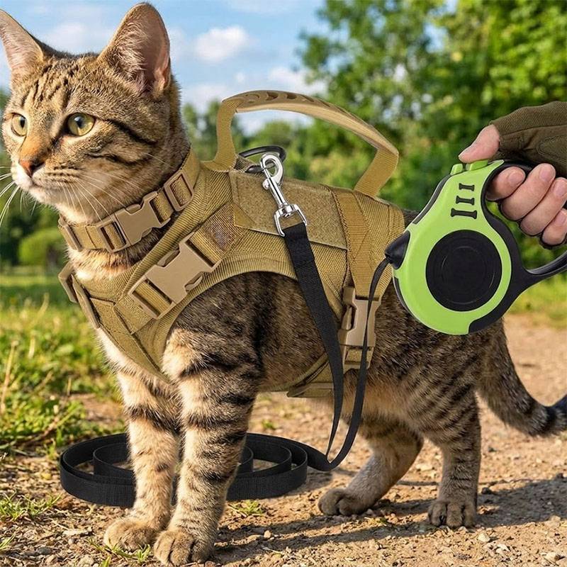 Nefes Alabilen Taktik Evcil Ha - Retractable Dog Leash incelemesi ve fiyatı
