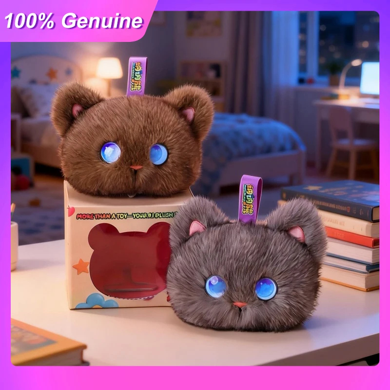 2026Gerçekçi Yapay Zeka Akıllı - Interactive Cat Toy incelemesi ve fiyatı