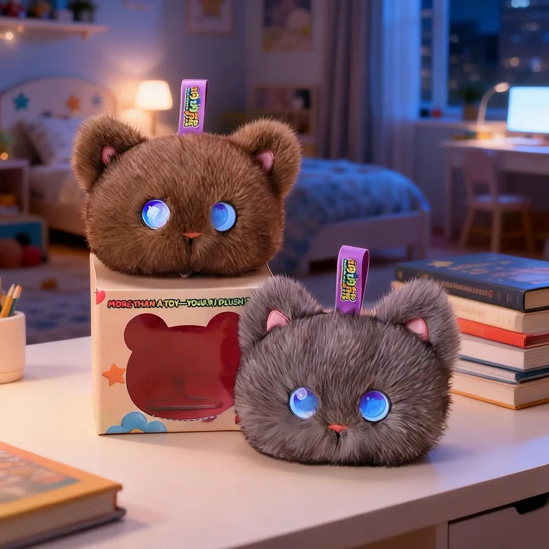 2026Gerçekçi Yapay Zeka Akıllı - Interactive Cat Toy incelemesi ve fiyatı