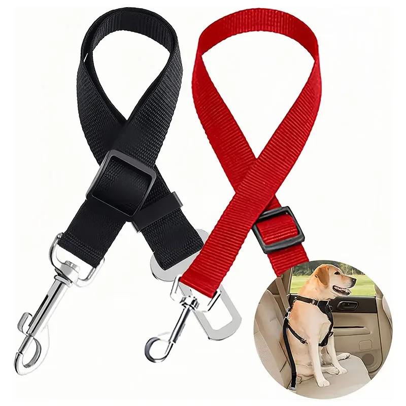 Evcil Köpek Araba Emniyet Keme - Retractable Dog Leash incelemesi ve fiyatı