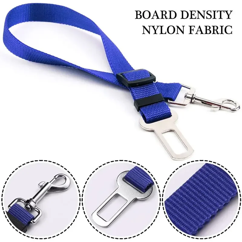 Evcil Köpek Araba Emniyet Keme - Retractable Dog Leash incelemesi ve fiyatı