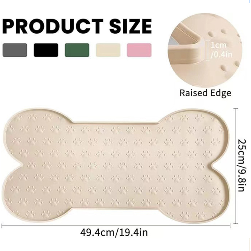 Siyah/Kayısı Rengi/Pembe/Gri E - Calming Dog Bed incelemesi ve fiyatı