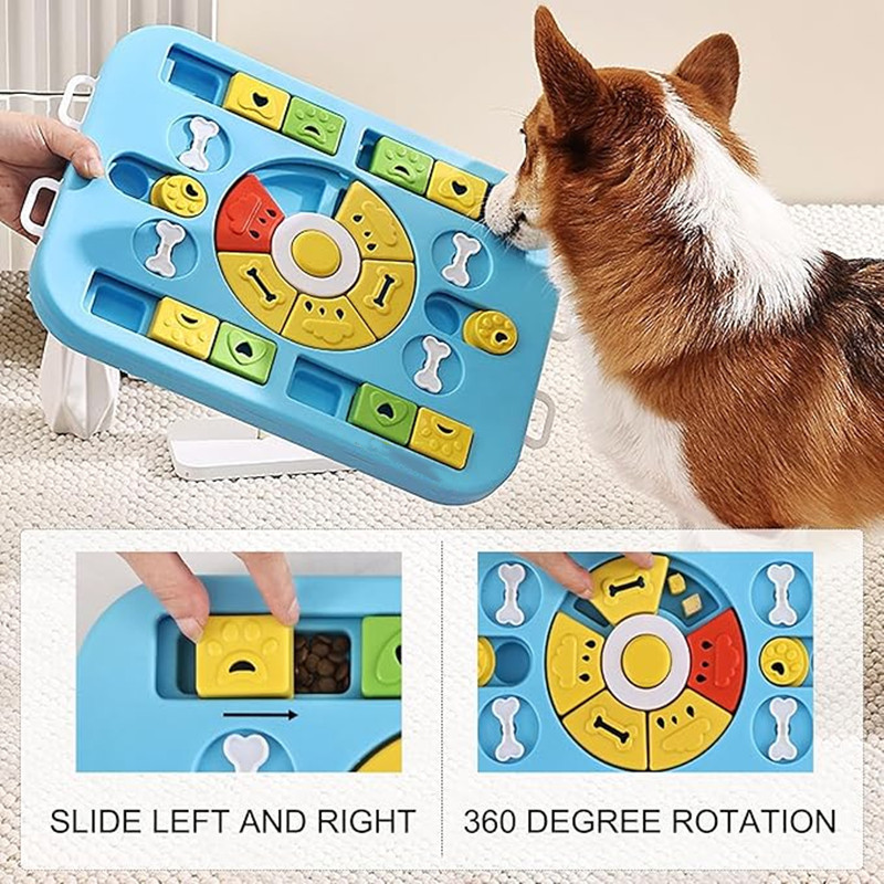 Büyük, Orta, Küçük Köpekler ve - Interactive Cat Toy incelemesi ve fiyatı