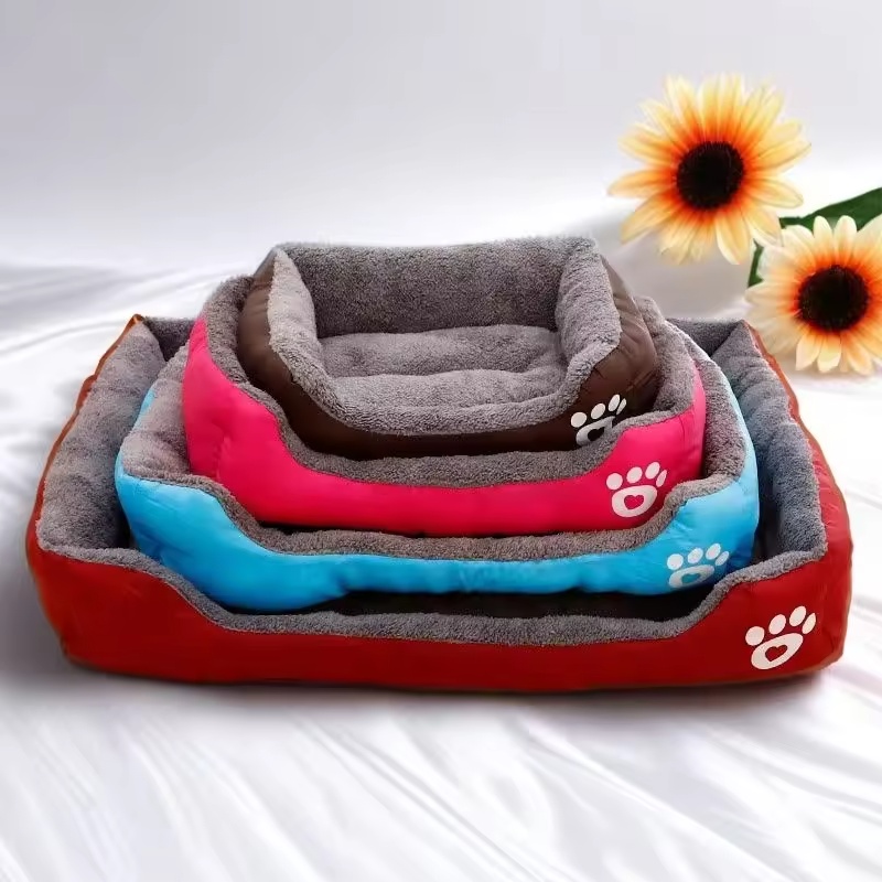 Küçük Köpekler ve Kediler için - Calming Dog Bed incelemesi ve fiyatı