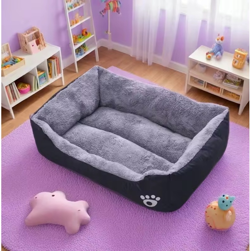 Küçük Köpekler ve Kediler için - Calming Dog Bed incelemesi ve fiyatı