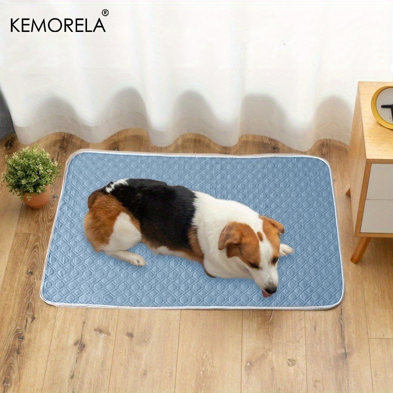 KEMORELA 2 adet köpek soğutma  - Calming Dog Bed incelemesi ve fiyatı
