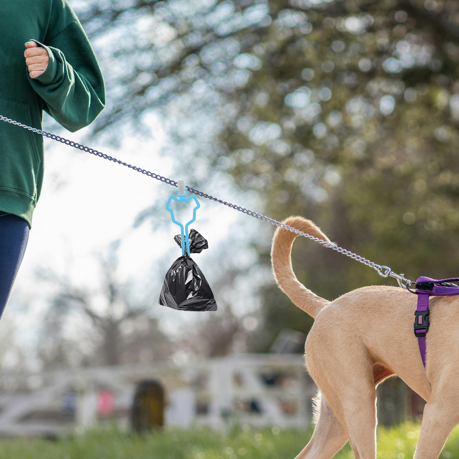 Evcil Hayvan Dışkısı Torbası T - Retractable Dog Leash incelemesi ve fiyatı