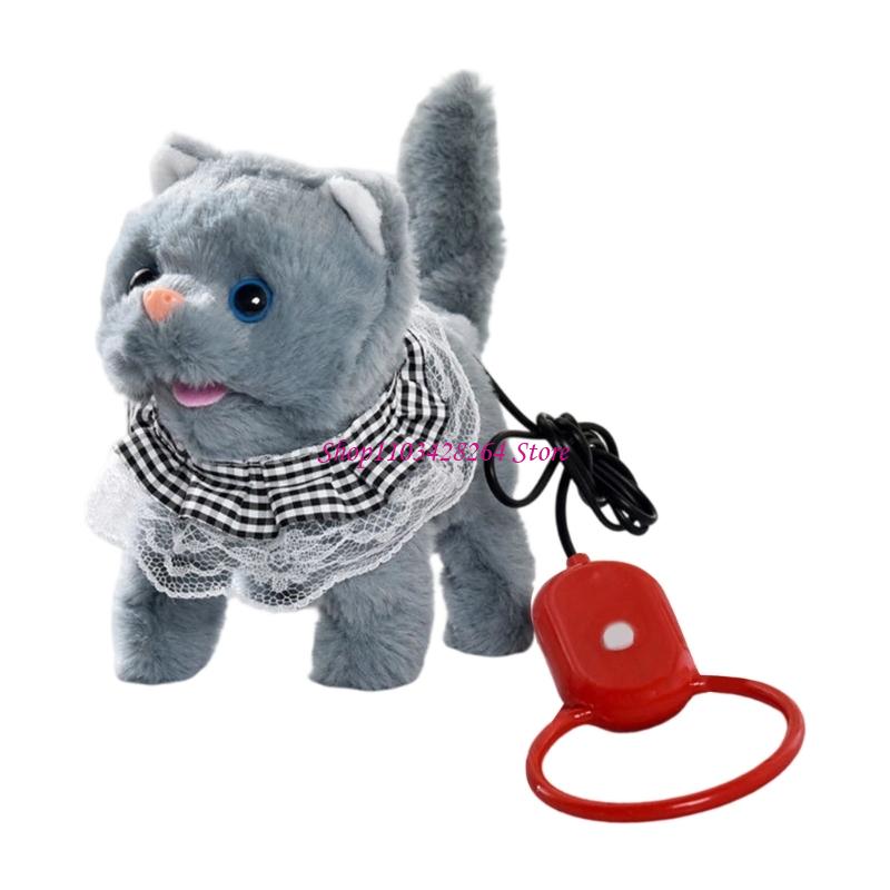 Sesle Etkinleştirilen Yürüyen  - Interactive Cat Toy incelemesi ve fiyatı