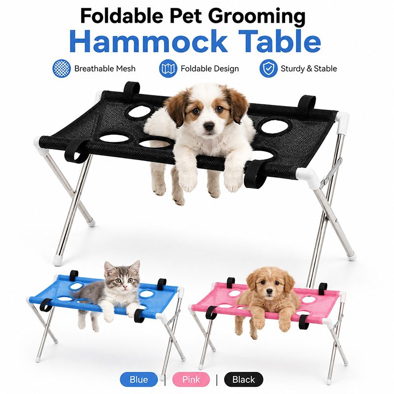 Taşınabilir Evcil Hayvan Bakım - Calming Dog Bed incelemesi ve fiyatı