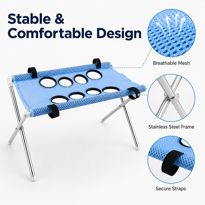 Taşınabilir Evcil Hayvan Bakım - Calming Dog Bed incelemesi ve fiyatı