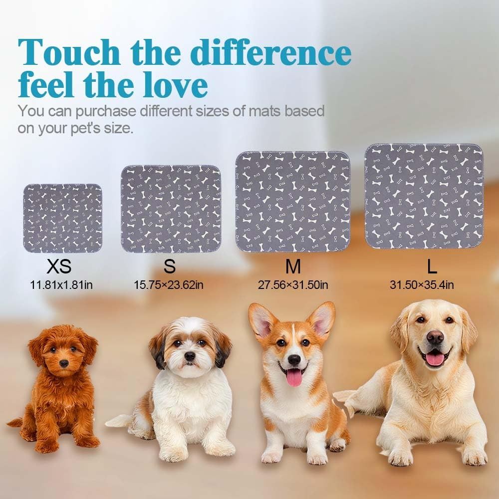 Süper Emici Evcil Hayvan Yatak - Pet Supplies Outlet incelemesi ve fiyatı