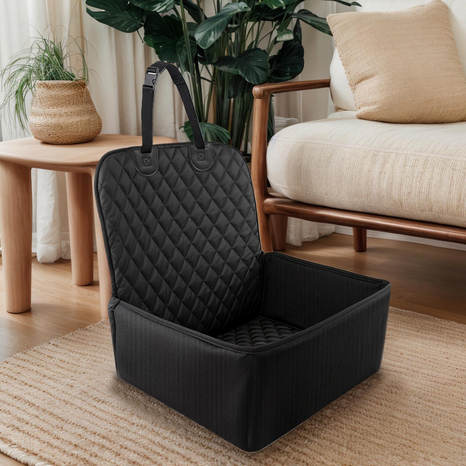 Kamyon, Araba, Köpek Koltuk Ör - Calming Dog Bed incelemesi ve fiyatı