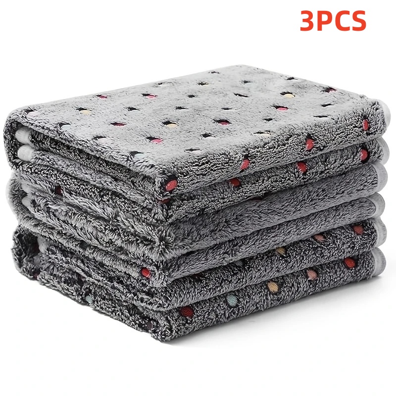 3 adet yumuşak kabarık evcil h - Calming Dog Bed incelemesi ve fiyatı